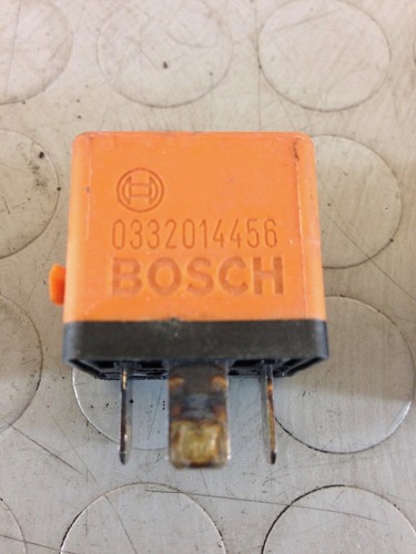 BMW Relais Relay 0332014456