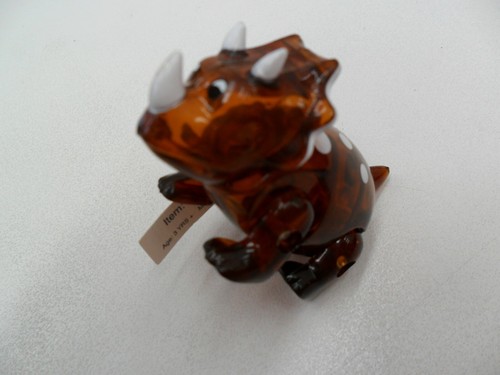 WIND UP TOY KIDS NOGGIN BOPS DINOSAUR CRAB COW BULL GORILLA MOUSE CAR CHICKEN - Picture 24 of 164