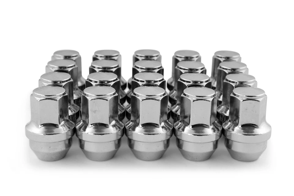 Lug Nuts for Model Tesla Y X S 3 Wheel 6509422AA (20 pcs) - Image 2 of 3