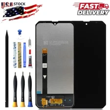NEW LCD Display Touch Screen Digitizer Assembly For Blackview BV8800 BL8800 USA