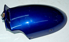 Schutzblech Hinterteil  Rivero Phönix II 50 ab Bj. 2010