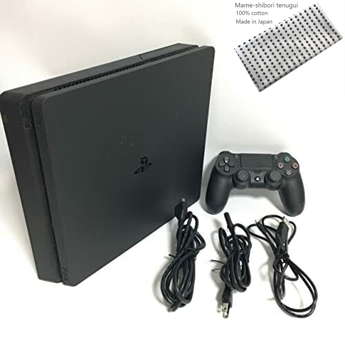 SONY PlayStation4 CUH-2000A B01 500G 本体