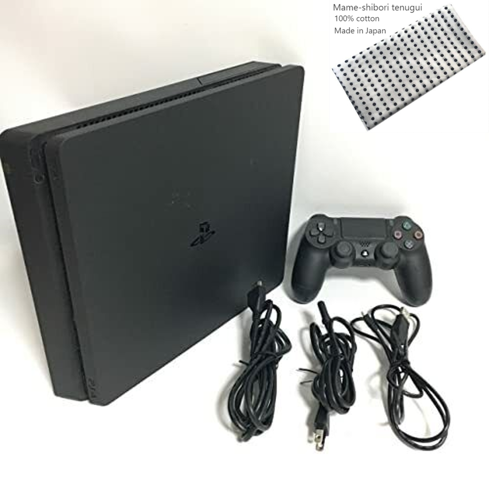 SONY PlayStation4 本体 CUH-2000AB01 おまけつき