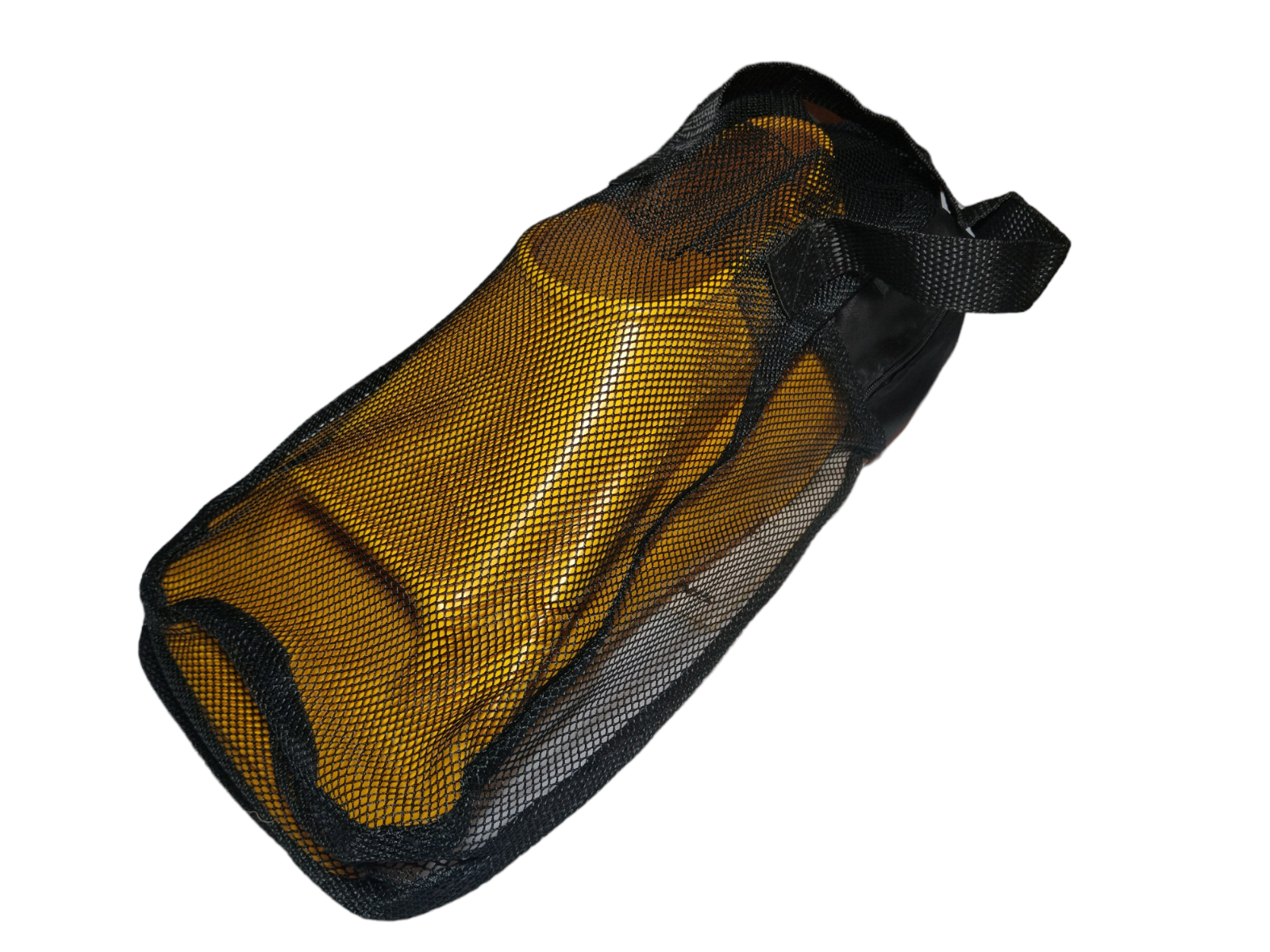 FINIS Zoomers Gold Short Blade Training Fins Size F15 US Male 910