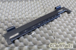 HP nx6325 nc6325 Laptop Power Button Switch Board & Hinge Cover Strip 430878-001