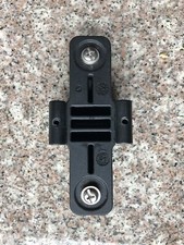 Bob Stroller Duallie Revolution Canopy Hood Center Hinge - 2010  Older Models