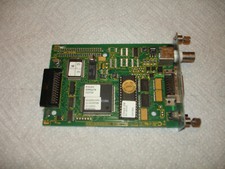 IBM 90H0652 coax printer card