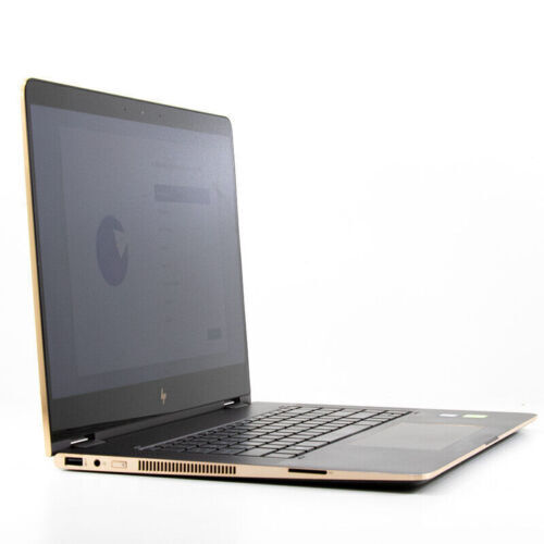 HP - Spectre x360 2-in-1 15.6 HP - Spectre x360 2-in-1 15.6