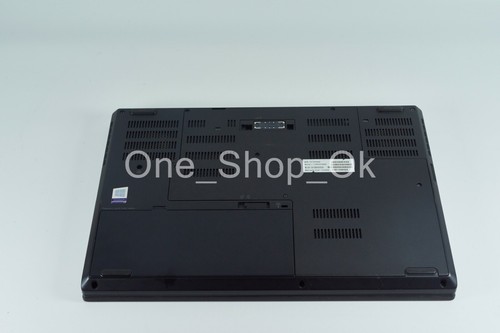 LenovoThinkPad P51 15.6" FHD i7 7820HQ 2.9GHz 16GB 512G SSD QUADRO M2200 4GB - Picture 8 of 9