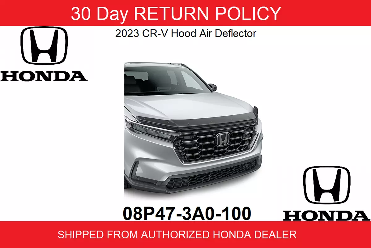 Honda Crv Open Hood Top 3 Videos And 66 Images