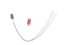 Multi-Purpose Wire Connector 13422451 fits 2016 Buick Encore