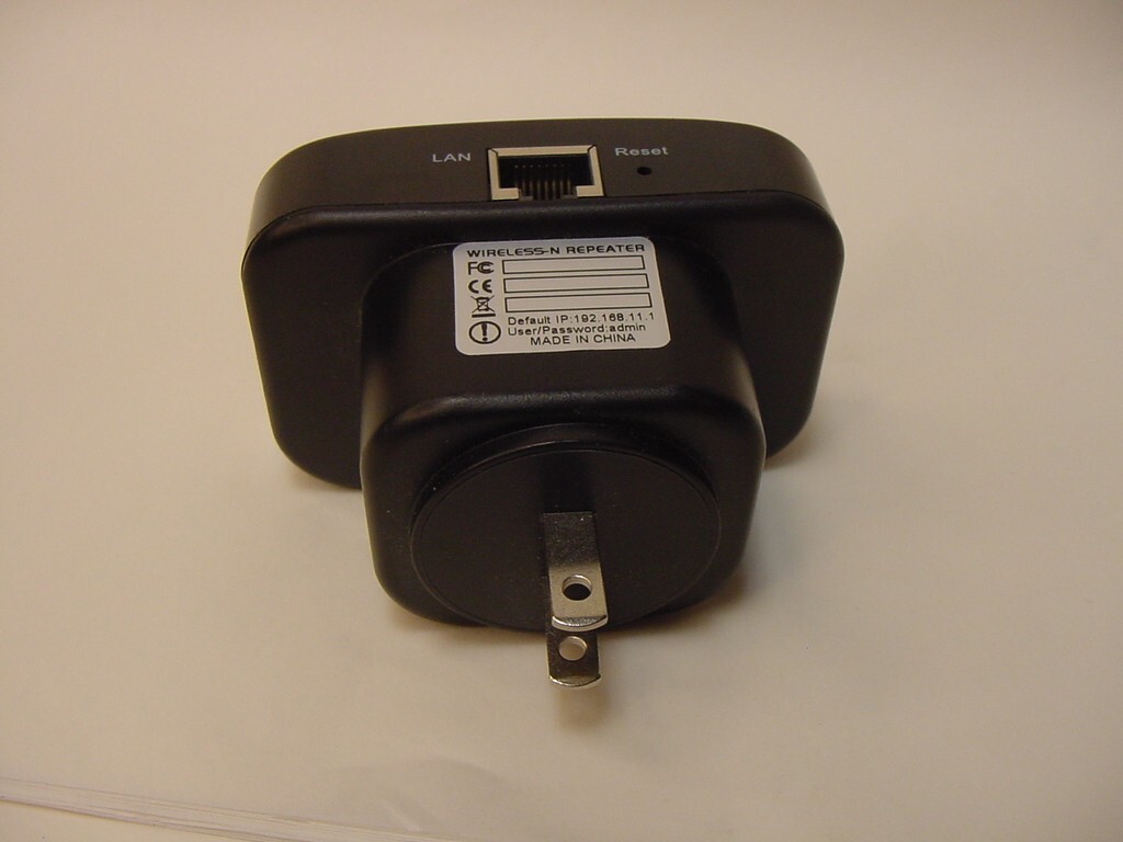 Wireless N Repeater Router WIRELESS N REPEATER | eBay