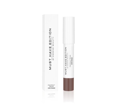   Gesichtskonturstift 03 Deep- Essens 