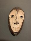 Vintage African Lega Bantu Mask Democratic Republic of the Congo 27879