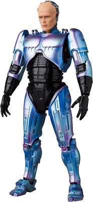 その他 MAFEX ROBOCOP 2 Murphy Head Ver. No.196 MAFEX ROBOCOP 2 MURPHY HEAD Ver. No.196 Medicom Toy from Japan | eBay
