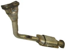 Engine Pipe With Catalytic Converter and Gaskets for Toyota 4 Runner 2.7L 97-00