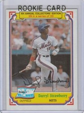 1984 Topps Baseball Cards 33