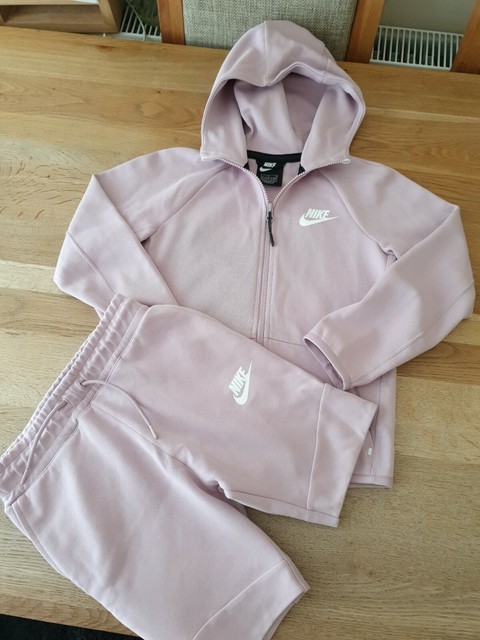 girls nike tracksuit sale