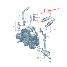 Moteur Audi R8