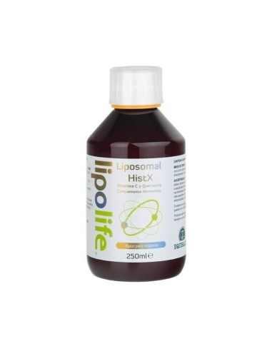 Lipolife Liposomal Histx De Equisalud, 250 Mililitros