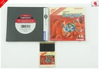 BARUNBA Hu Card namcot NEC PC Engine Spine From Japan jp