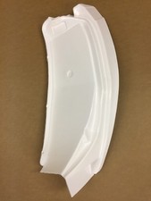 1968-75 Corvette Lock Pillar LH (convertible) ACI Fiberglass NEW! MADE IN USA