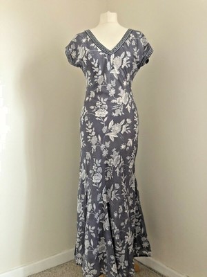 anokhi maxi dress