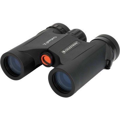 CELESTRON Outland X 8x25 Fernglas BaK-4 Prismen