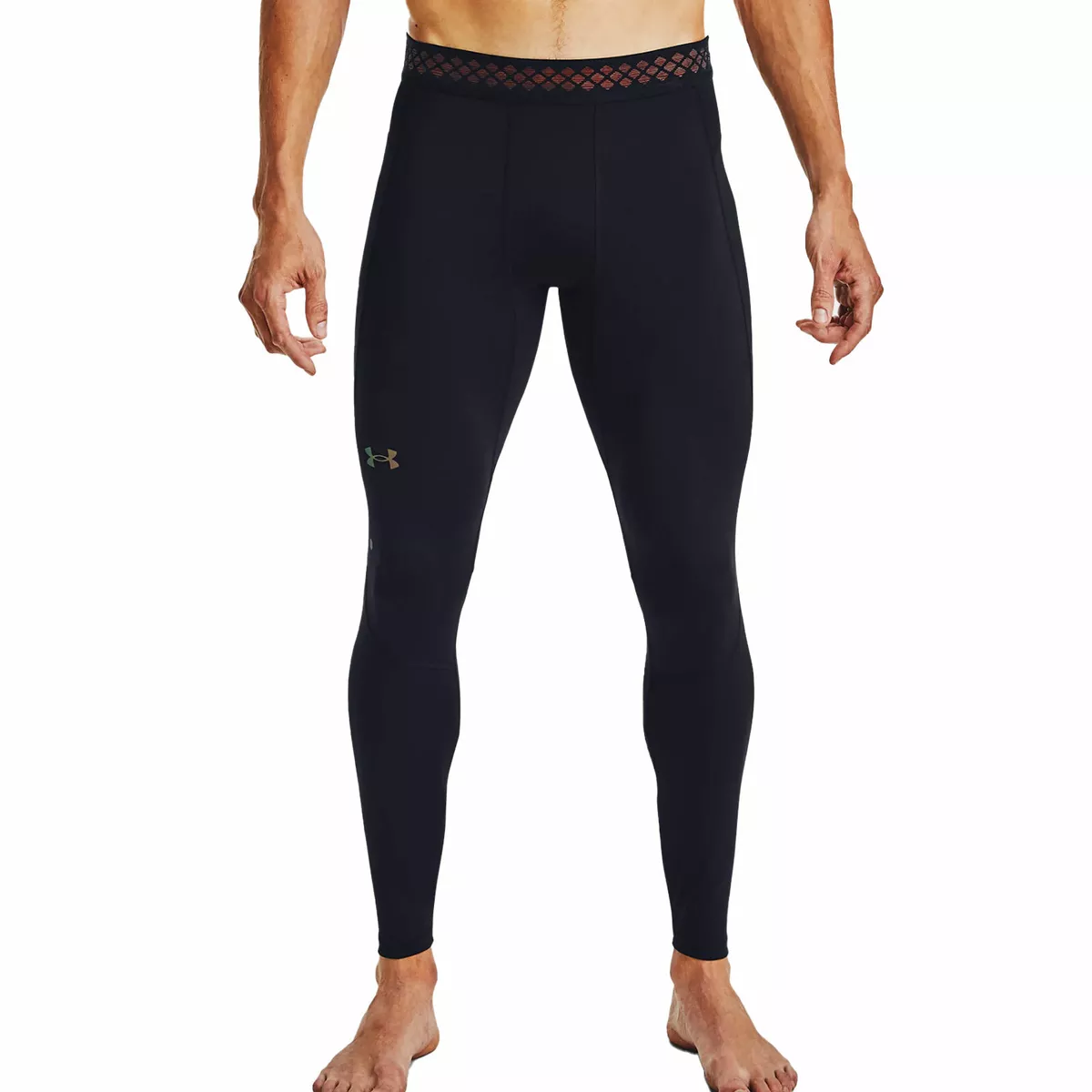Under armour basketball tights cheap