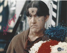 RUTH BUZZI SIGNED 'ROWAN & MARTIN'S LAUGH-IN' GLADYS 8x10 PHOTO BECKETT COA BAS