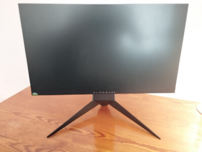 Alienware AW2518H 25'' Zoll 240Hz 1080p 1ms Gaming Nvidia G-Sync Bildschirm