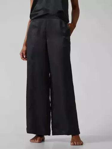 Athleta Black Calm Cool Pant-Size 2X--NWOT