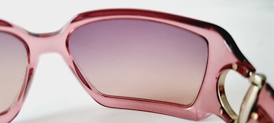 【GUCCI】グッチ　サングラス　GG 2562/S パープル Gucci GG-2562/S PT5 60-15-115 Violet Sunglasses W/ Violet Lenses
