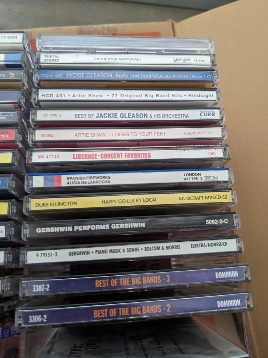 Streicher – 25 Reissue 5SET CD 25 CDs | eBay