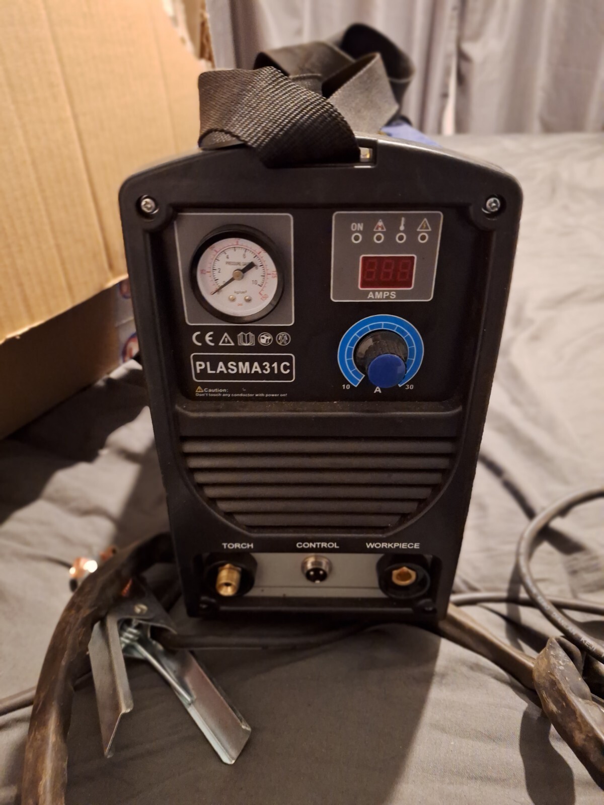 R Tech Plasma Cutter eBay