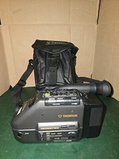 camescope thomson VM75 AVEC