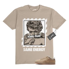 Dunk Parachute Beige Desert Khaki White Pro B T Shirt Match ENERGY