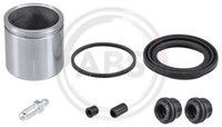A.B.S. 57518 Reparatursatz, Bremssattel Vorne Links Rechts FüR Audi Seat Skoda