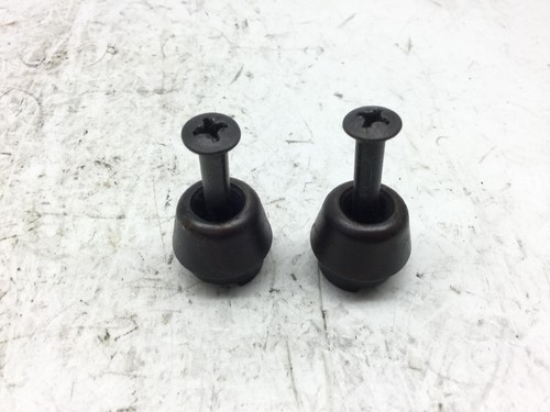 COPPIA BILANCERI STABILIZZATORI MANUBRIO HANDLEBAR HONDA PCX 125 2009 2013