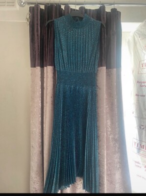 Amanda Holden Fenn Manson Dresses Midi Dress Fenn Wright Manson