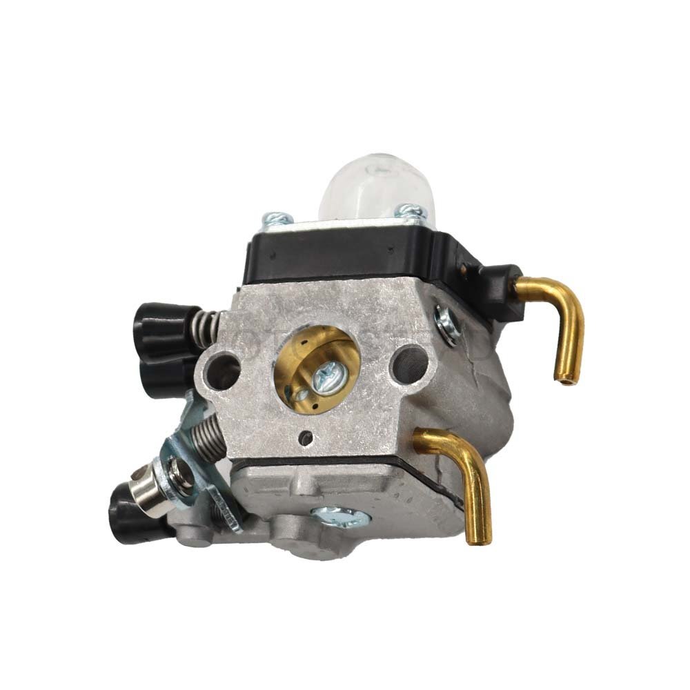 Ricambio Decespugliatore Stihl Fs55 Kit Filtro Aria Carburatore Per Stihl Fs45 Fs46 Fs55 Fc55 Fs38 Hs45 Fs74 Fs75 87124156 Filtro Carburante Stihl