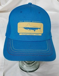 guy harvey baseball caps
