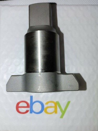 Chicago Pneumatic 1" Square Anvil For CP0611 CP796 1" Impact Wrench, C114136 - 第 1/5 張圖片