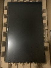 Dell P2722H 27" LED Monitor, 1920x1080, Widescreen, HDMI/DP/VGA, Stand Included