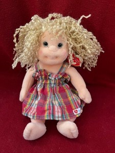 TY Beanie Kids 'Blondie'
