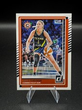 2025 Panini Donruss - Jacy Sheldon #33