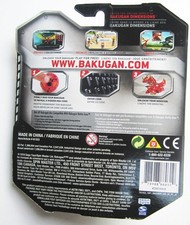 Preços baixos em Bakugan TCG Spin Master Lacrado pacotes jogo de