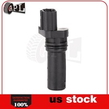 Sensor de posición del cigüeñal del cigüeñal CKP para Acura RDX TSX Honda Accord Civic