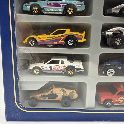 Vintage Hot wheels 1968-1988 20th Anniversary Limited Edition Gift Pack NIP - Bild 3 von 17