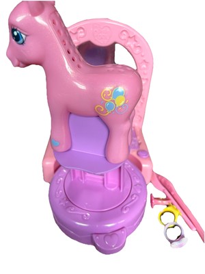 Play-Doh My Little Pony Pinkie Pie Pretty Parlor Playset - 2003